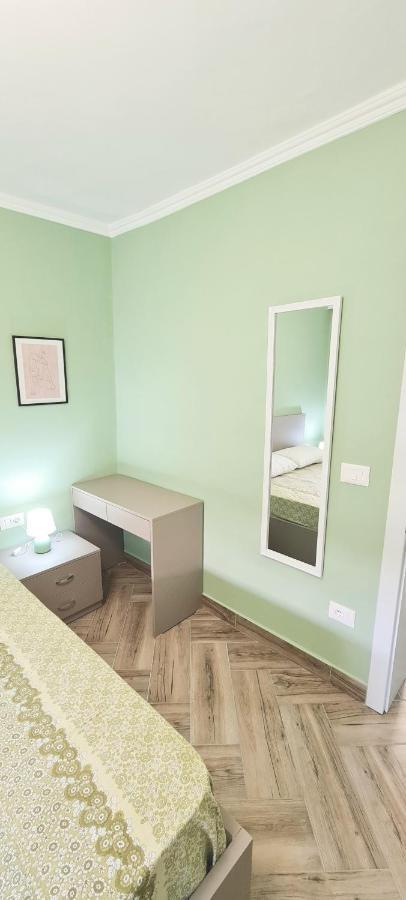 Appartement 2V1 - Blloku Zy à Tirana Extérieur photo